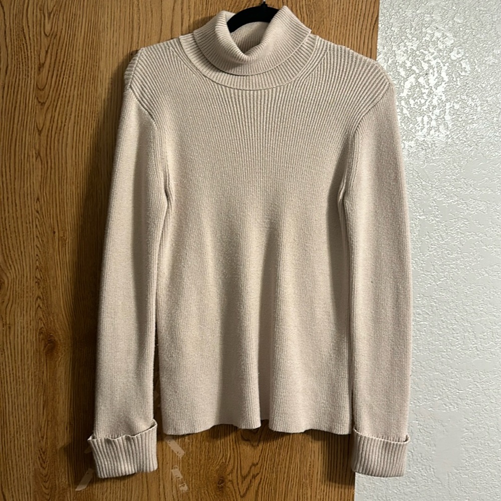 41 Hawthorn turtleneck